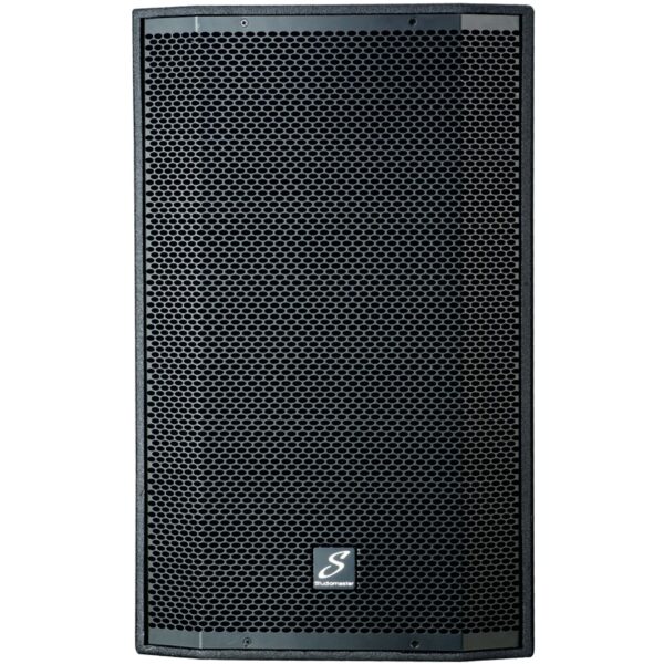 Studiomaster Venture 15ap 15" 800 Wat Active Speaker -1 Year Warranty