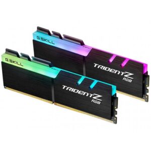 11 G.SKILL TridentZ RGB 16GB (2 x 8GB) 3000Mhz with 3 yr warranty