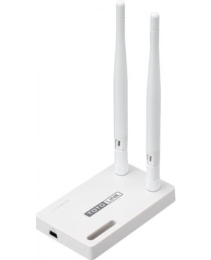 12 TOTOLINK N300UA Wireless N USB Adapter 300Mbps