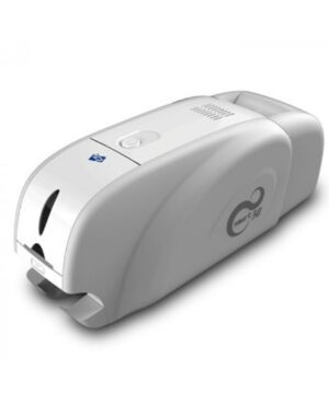 12 IDP SMART30D Dual sided ID Card Printer