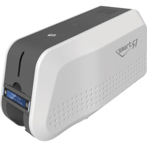 13 Idp Smart Single Side Id Card Printer 51s