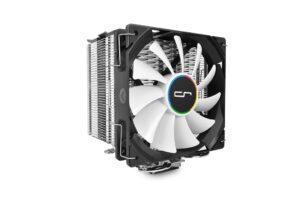 15 CRYORIG H7 CPU Cooler with 6 yr. warranty