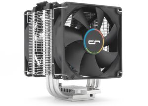 16 CRYORIG M9 Plus CPU Cooler with 6 yr. warranty