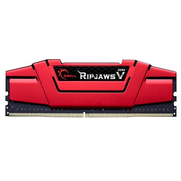 16 G.SKILL Ripjaws V Series 16GB 8GBx2 3600Mhz desktop memory with 3yr. warranty