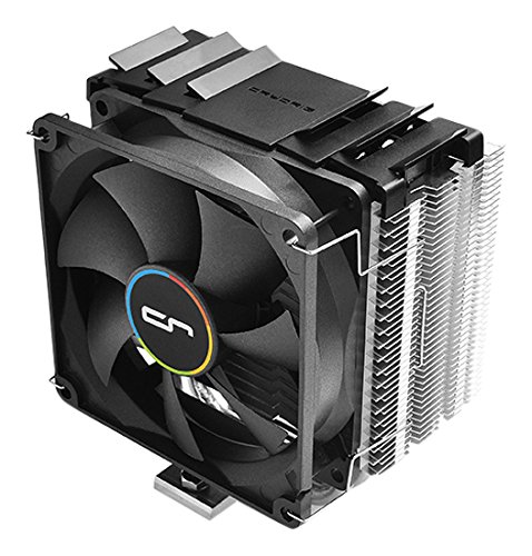 CRYORIG M9A CPU Cooler AMD with 6 yr. warranty