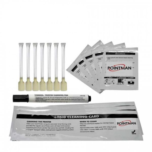 IDP Standard Cleaning Kit