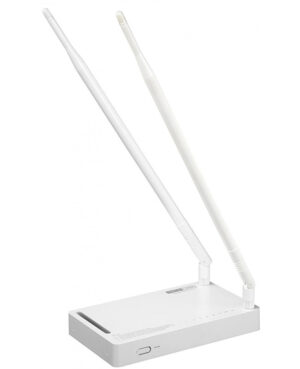 2 TOTOLINK N300RH DSL Wireless Router High Power 300mbps