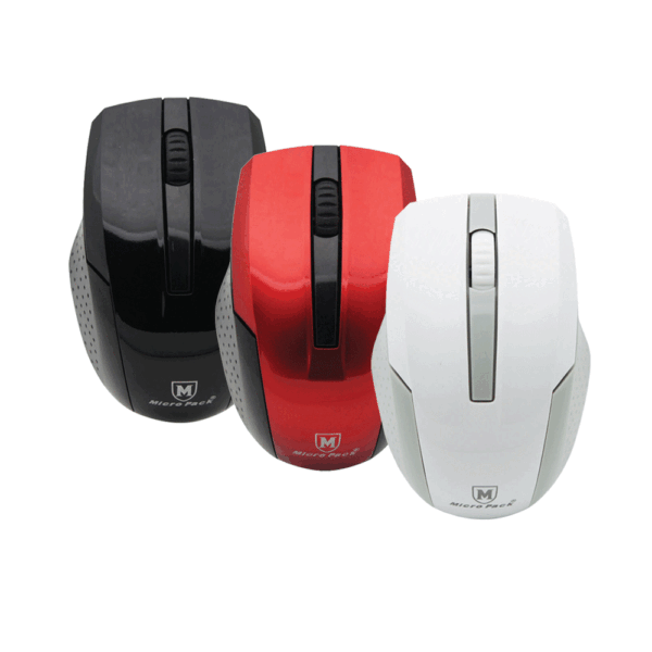 Micropack Usb Mouse Mp-310