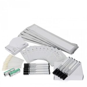 20 IDP Advance Cleaning Kit