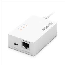21 TOTOLINK POE200 Gigabit PoE Splitter