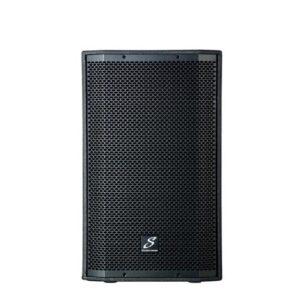 21 Studiomaster pas8-b active speaker cabinet