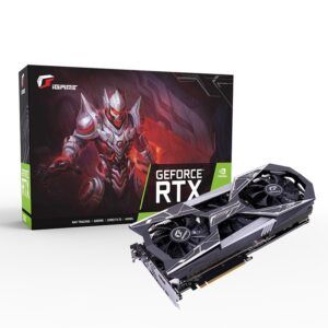 iGame GeForce RTX 2080 SUPER Vulcan X OC-V nvidia graphic card  with 3 yr warranty