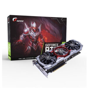 22 Game GeForce RTX 2080 SUPER Advanced OC nvidia gpu card with 3 yr. warranty