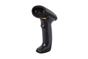 24 Xlab Wireless Laser Barcode Reader 2.4ghz Xbs-863w