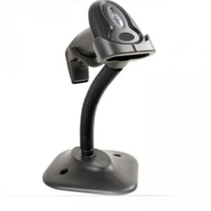 Xlab Wired Full-automatic Induction Laser Barcode Reader Xbs-763a
