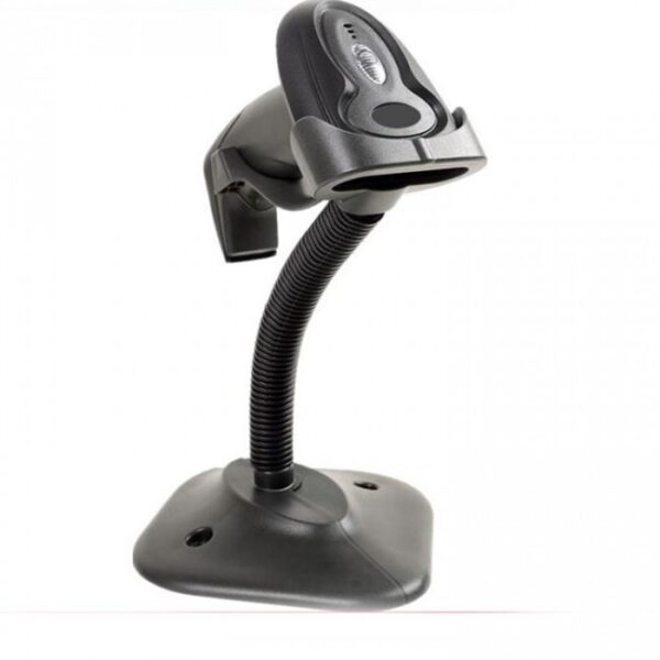 25 Xlab Wired Full-automatic Induction Laser Barcode Reader Xbs-763a