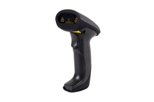 26 Xlab Barcode Scanner(wired Laser Barcode Reader) Xbs-763l