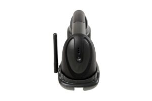 Xlab Wireless Charge Station Laser Barcode Reader Xbs-900c