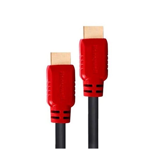 Honeywell HDMI Cable with Ethernet 3 mtr