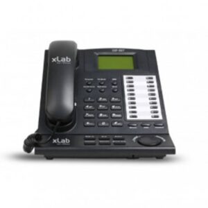 Xlab Master Keyphone For Pabx System Xmp-8007