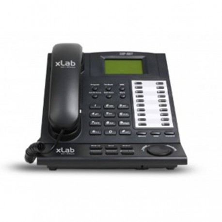 Xlab Master Keyphone For Pabx System Xmp-8007