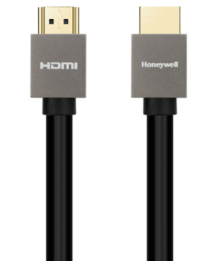 28 Honeywell HDMI Cable 2.0 Short Collar Platinum Series - 5mtr