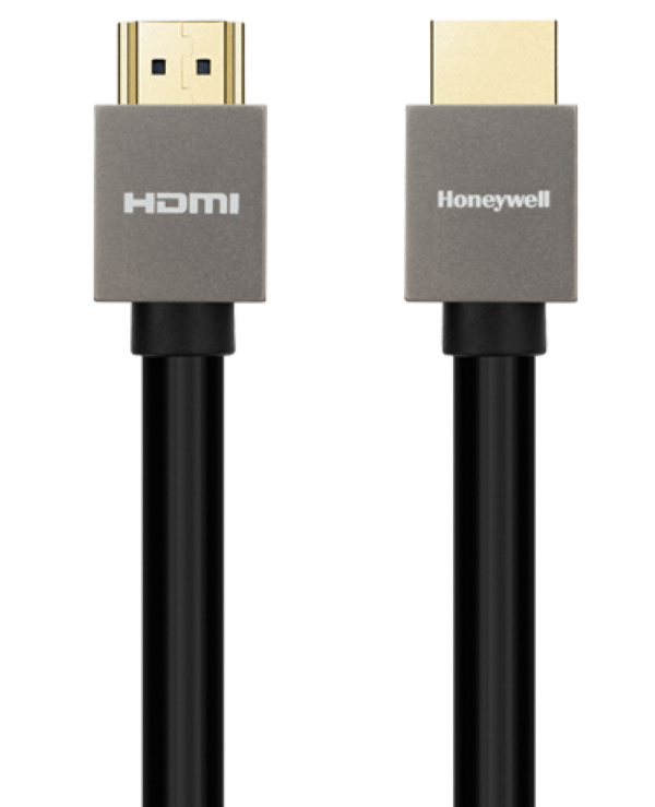 Honeywell HDMI Cable 2.0 Short Collar Platinum Series - 5mtr