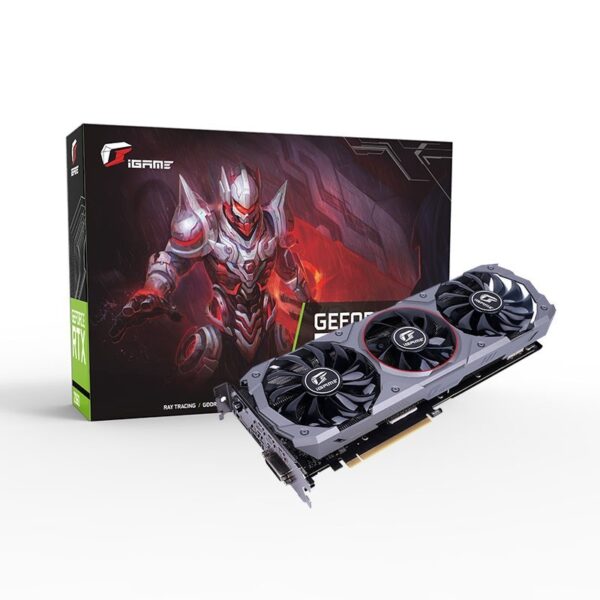 29 iGame GTX 1660 Advance 6G OC nvidia gpu cards with 3 yr. warranty