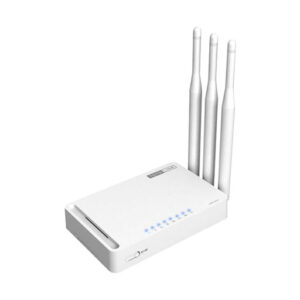 3 Totolink 300mbps Wireless N Router N302r+