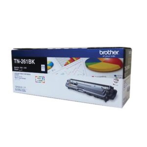 Brother TN-261K toner cartridge