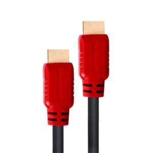 30 Honeywell Micro HDMI Cable with Ethernet (5mtr)