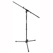 Studiomaster - Mps1 Microphone Stand
