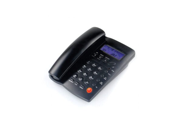 31 Xlab Telephone Set Xts-044b