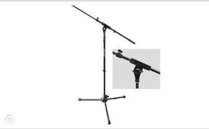 Studiomaster Mps2 Mic Stand