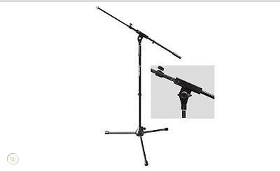 Studiomaster Mps2 Mic Stand