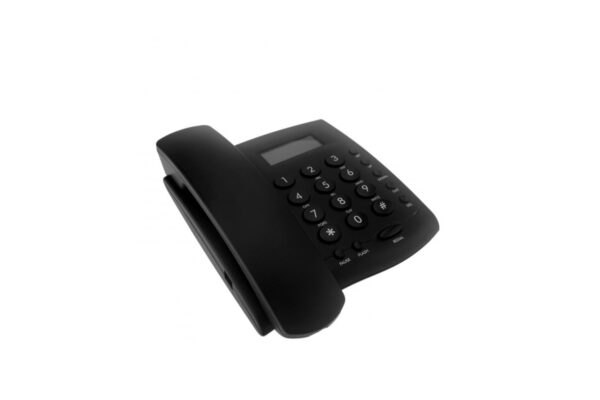 32 xLab XTS-350B Caller ID Telephone Set