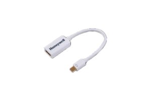 32 Honeywell Mini Display~HDMI Port cable-White