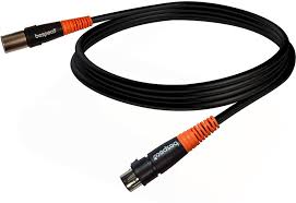 Studiomaster bnx001 xlr to xlr(10mtrs)