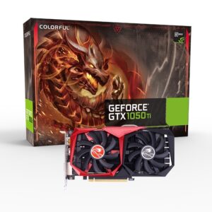 IGame GTX1050Ti NB 4G OC 10 pcs nvidia gpu cards with 3 yr. warranty