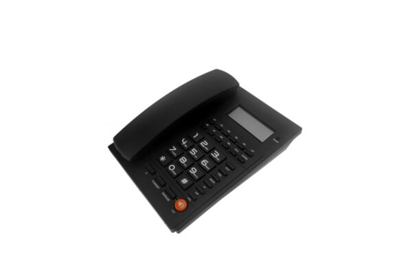 33 Xlab Premium Caller Id Telephone System Xts-851b- 1yr.warranty