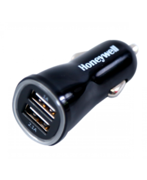 33 Honeywell Micro CLA Charger w/o cable 2.1 Amp
