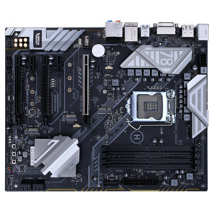 33 BATTLE-AX Z390AK GAMING V20 motherboard with 3 yr. warranty