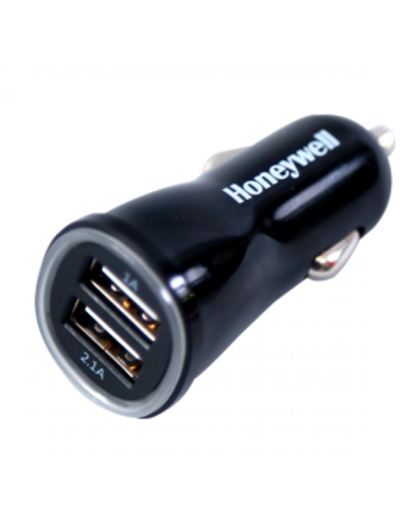 Honeywell Micro CLA Charger w/o cable 2.1 Amp