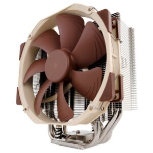 Noctua NH-U14S CPU Cooler with 6 yr warranty