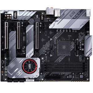 34 CVN X570 GAMING PRO motherboard with 3 yr. warranty