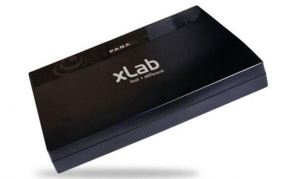 34 Xlab Smb (small & Medium Business) Telephone Pabx System Xpb-4160