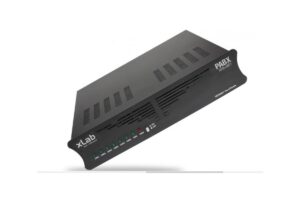 Xlab Expandable Pabx System Xpb-4801