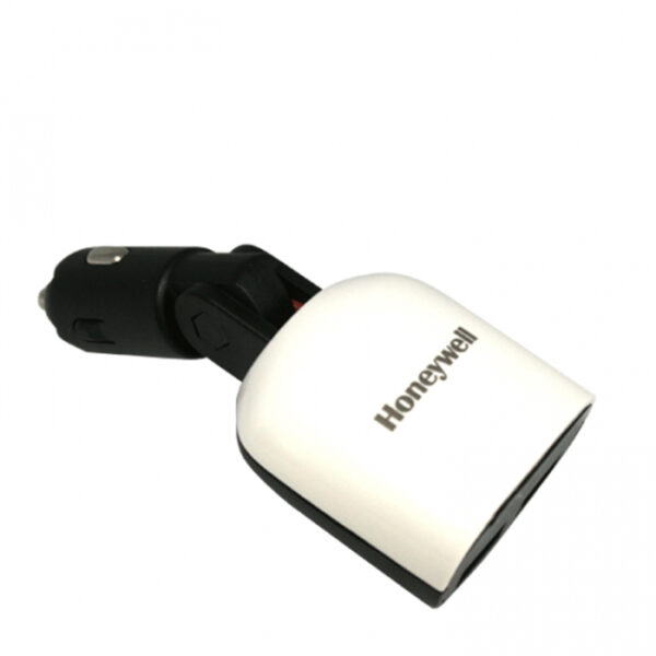 Honeywell Platinum Series 3.4 Amp 2 USB Car Charger