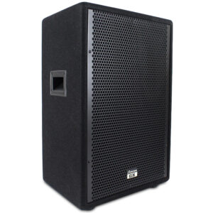 Studiomaster Gx 15 15" Passive Speaker With 1 Year Warranty