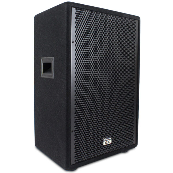 35 Studiomaster Gx 15 15" Passive Speaker With 1 Year Warranty
